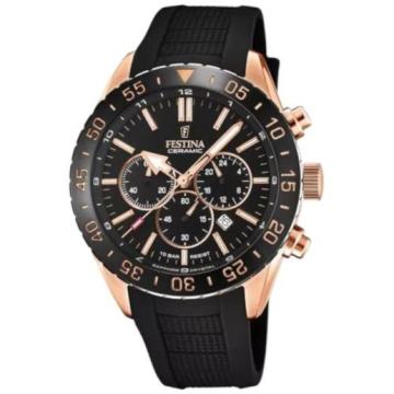 MUŠKI RUČNI SAT FESTINA F20516/2/ NOVO ! / R1, RATE!