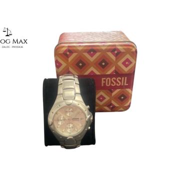 MUŠKI RUČNI SAT FOSSIL BLUE CH-2311/ R1, RATE!