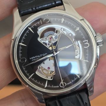 Muški ručni sat Hamilton Viewmatic, automatic