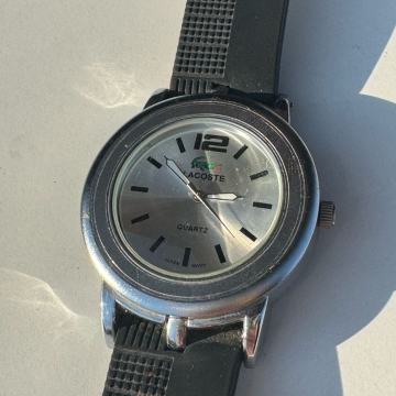 Muski rucni sat -  Lacoste