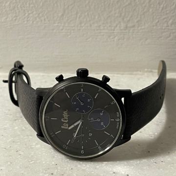 Muški ručni sat LEE COOPER 44mm, nov