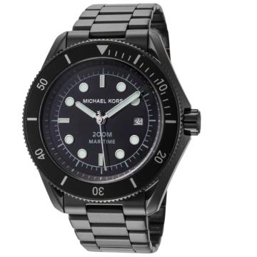 MUŠKI RUČNI SAT MICHAEL KORS MK9181 42mm / R1, RATE!