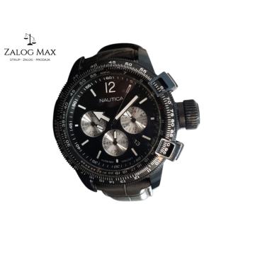 MUŠKI RUČNI SAT NAUTICA NAPLECR18/ R1, RATE!