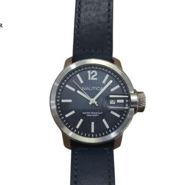 MUŠKI RUČNI SAT NAUTICA NAPSYD012 /R1, RATE!