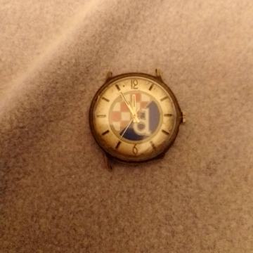 muški ručni sat Nk Dinamo