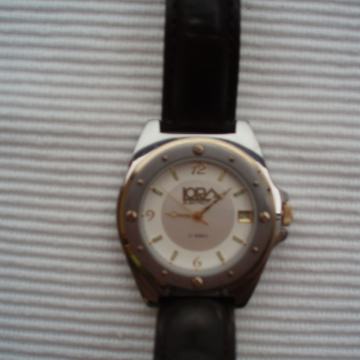 muški ručni sat POLJOT, navijač