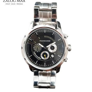 MUŠKI RUČNI SAT POLO EXCHANGE PX0040/ R1, RATE!