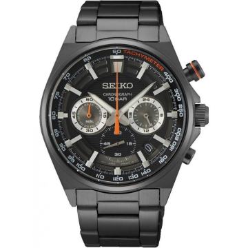 Muški ručni sat Seiko Chronograph - Rabljeno!
