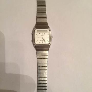 Muški ručni sat Seiko Quartz