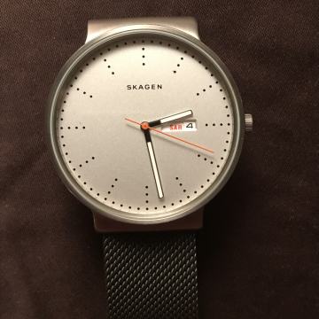 Muški ručni sat SKAGEN SKW6321