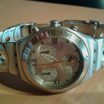 Muski rucni sat SWATCH