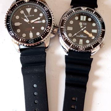 Muški ručni satovi