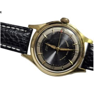 MUŠKI RUČNI VINTAGE SAT ANKER-33mm / R1, RATE!