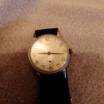 muški ruski sat ZIM