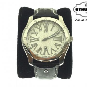 MUŠKI SAT AIGNER - 43mm /  R1, RATE !!