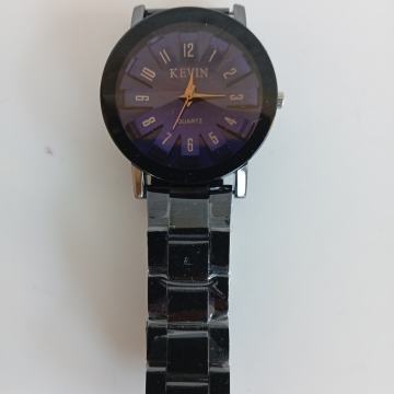 Muški sat, analogni, KEVIN