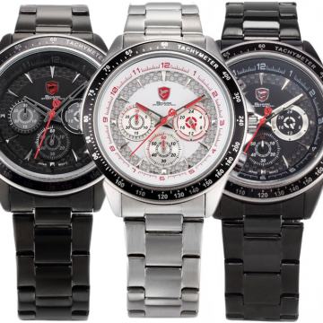 Shark BRAMBLE Edition -  NAJPOVOLJNIJE CIJENE SHARK SATOVA!