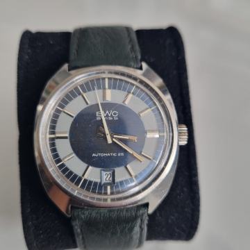 Muški sat BWC automatic