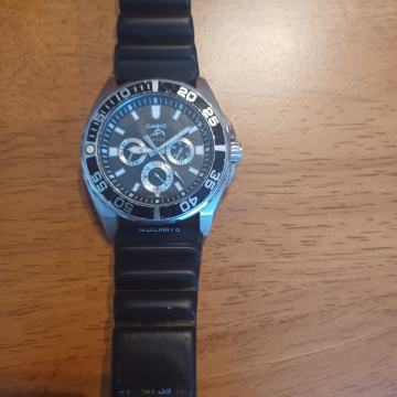 Muški sat Casio