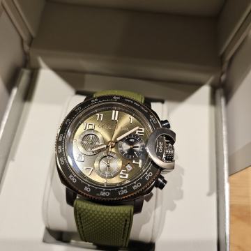 Muški sat Cerruti 1881, model CIWGO2206803