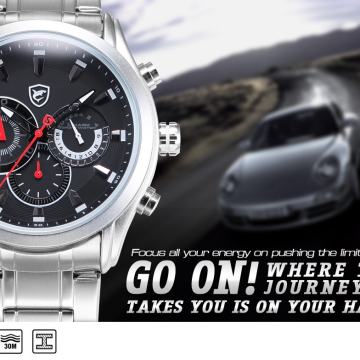 Shark COW STEEL NAJPOVOLJNIJE CIJENE SHARK SATOVA!