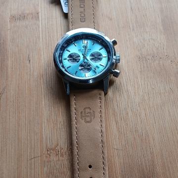 Muški sat cronograph