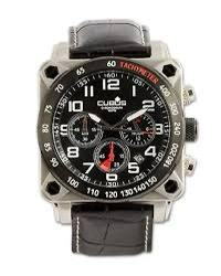 MUŠKI SAT CUBUS CT2810˙˙˙24RATE˙˙˙R1˙˙˙