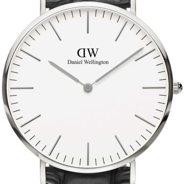 Muški sat DANIEL WELLINGTON Classic Reading - Novo!
