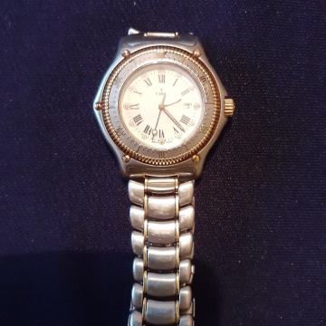 Muški sat Ebel Discovery 183913