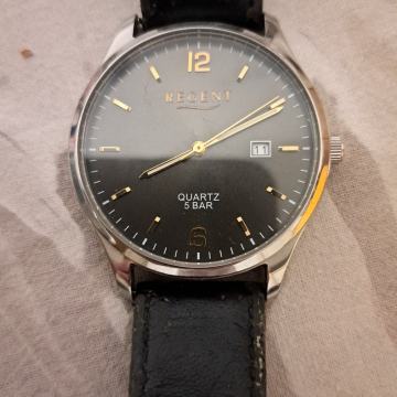 Muški sat, elegantan i precizan, 40mm