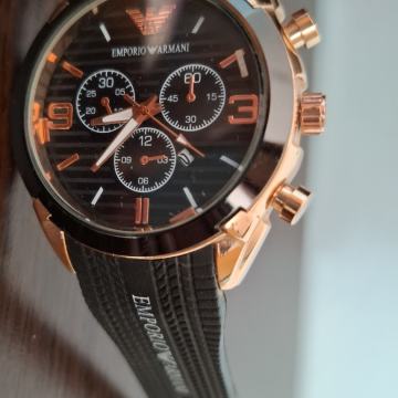 Muški sat Emporio Armani