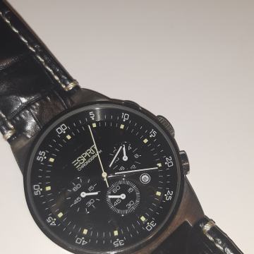 Muški sat Esprit Chronograph