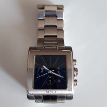 MUŠKI RUČNI SAT ESPRIT