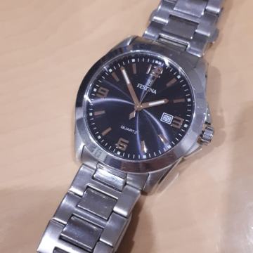 MUŠKI SAT FESTINA F16376