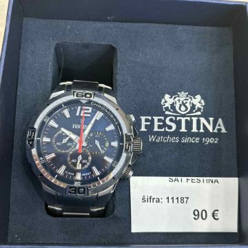 MUŠKI SAT FESTINA