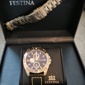 Muški sat Festina