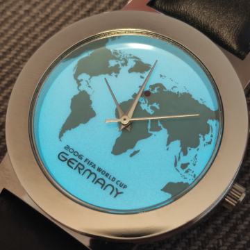 Muški sat FIFA Germany 2006 World cup