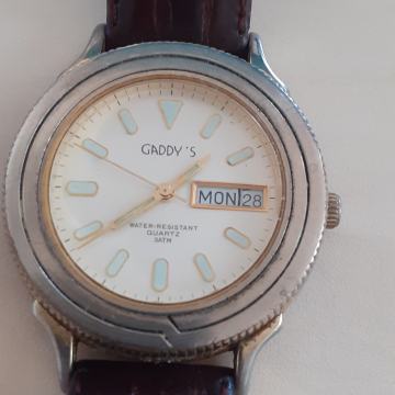 Muški sat GADDY´S