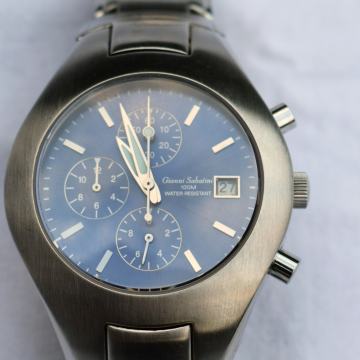 Muški sat Gianni Sabatini