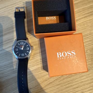 Muški sat Hugo Boss Orange