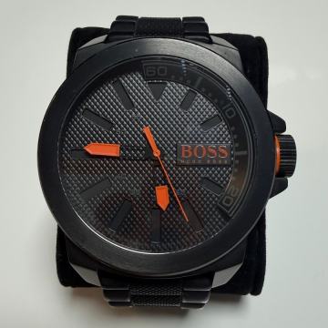 MUŠKI SAT HUGO BOSS