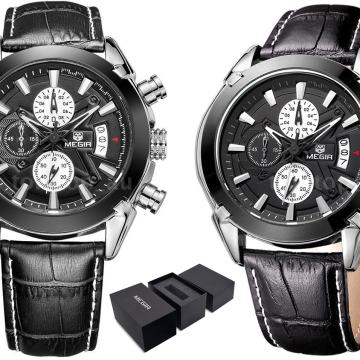 ★ Megir 2020 sat - NOVO! NAJPOVOLJNIJE CIJENE MEGIR I SHARK SATOVA!