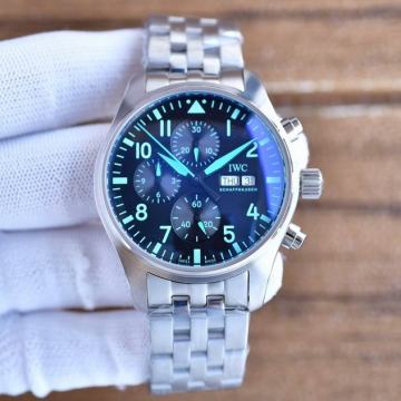 Muški sat IWC Pilot’s Watch Mercedes-AMG Petronas F1