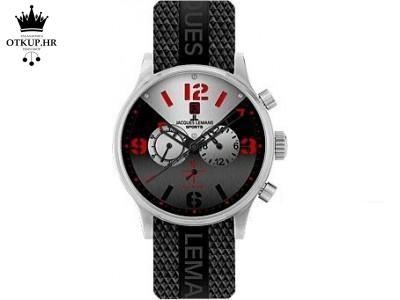 JACQUES LEMANS 1-1668 - 48mm /  R1, RATE !!