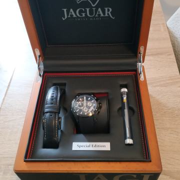Muški sat Jaguar J690/1 Special Edition