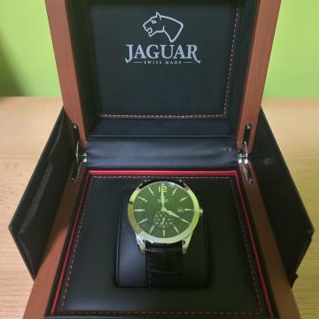 Muški sat - Jaguar -