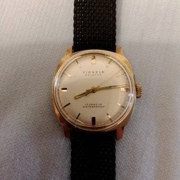 muški sat KIENZLE Selecta