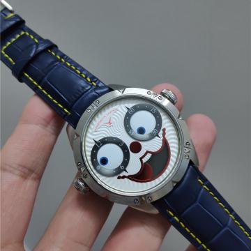 Muški sat Konstantin Chaykin Clown II Audacity s kvarcnim mehanizmom