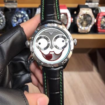 Muški sat Konstantin Chaykin Joker Limited Edition s kvarcnim mehanizm