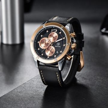 Benyar Sport muški sat